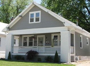 2216 College Ave, Quincy, IL 62301