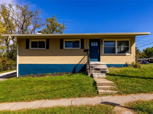 3945 Mantell Ave, Cincinnati, OH 45236