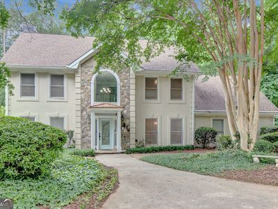 40 Springwater Shrs, Newnan, GA, 30265