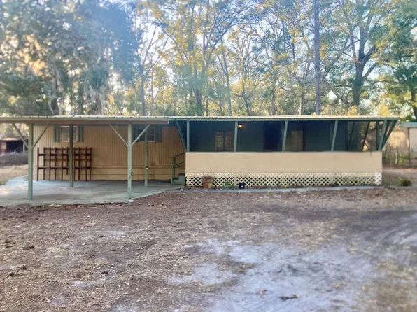 1787 NE Hwy 349, Old Town, FL 32680