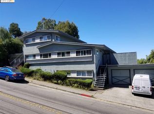 2077 Key Blvd, El Cerrito, CA 94530