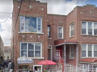 1115 Boynton Ave, Bronx, NY 10472