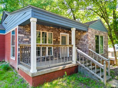502 E Mims St, Tyler, TX, 75702