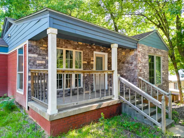 502 E Mims St, Tyler, TX 75702