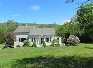 1080 Middle Rd, Clarksburg, MA 01247