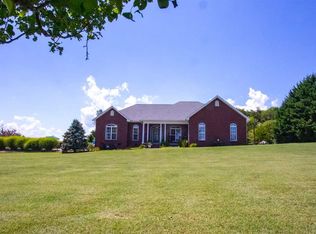 3460 Bentwood Dr, Kodak, TN 37764