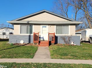 1204 S 4th St, Fairfield, IA 52556