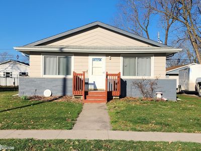 1204 S 4th St, Fairfield, IA, 52556