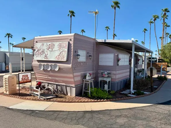 4065 E University Dr #58, Mesa, AZ 85205