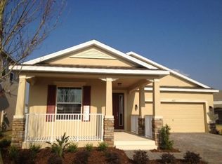 8113 Red Crossbill St, Winter Garden, FL 34787