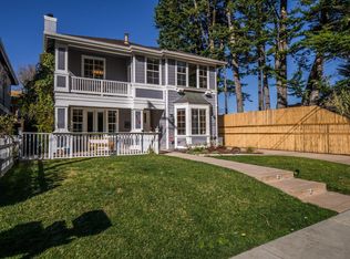312 Pelton Ave, Santa Cruz, CA 95060