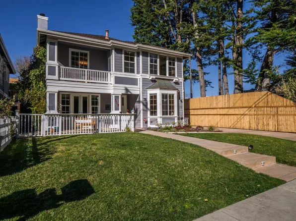 312 Pelton Ave, Santa Cruz, CA 95060