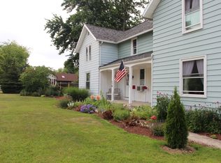 116 Bierley Ave, Pemberville, OH