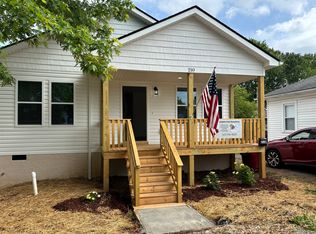 210 Lamont St, Johnson City, TN 37604