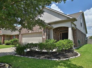 20606 Ranch Mill Ln, Cypress, TX 77433