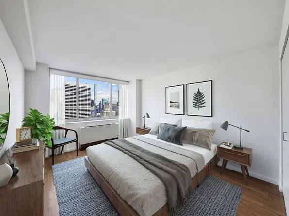 66 W 38th St, New York, NY