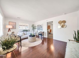 2221 W CLARENDON Avenue W, Phoenix, AZ 85015
