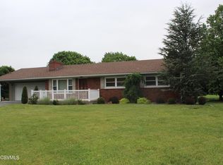 226 W Valley Ave, Elysburg, PA 17824