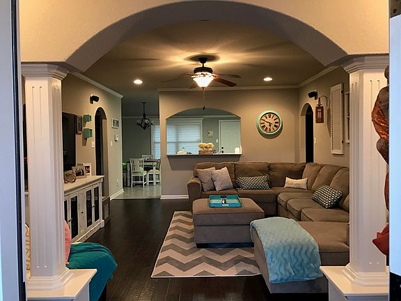 5th image of 5801 Little Elm Ln