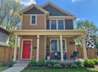 3123 Broadway St, Indianapolis, IN 46205