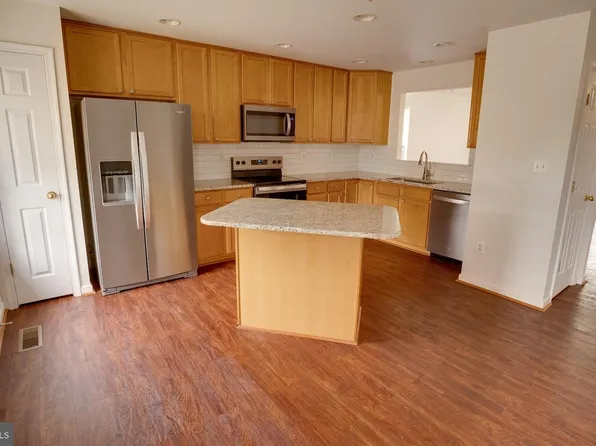 50 E Fred Cir, Camden Wyoming, DE 19934