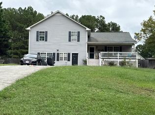 264 Stringer Rd, Rockmart, GA 30153