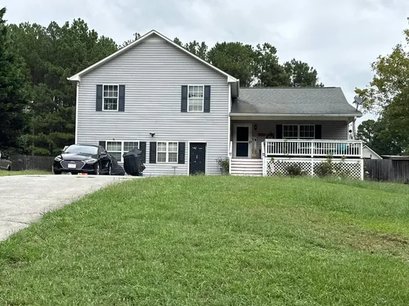264 Stringer Rd, Rockmart, GA 30153