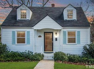 1706 Patton Rd, Raleigh, NC 27608