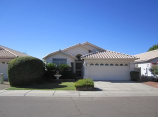 4443 E Badger Way, Phoenix, AZ 85044