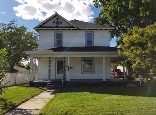 1038 7th St, Clarkston, WA 99403