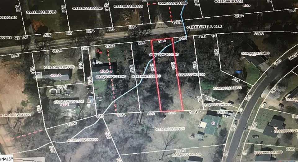 2nd image of Churchill Cir