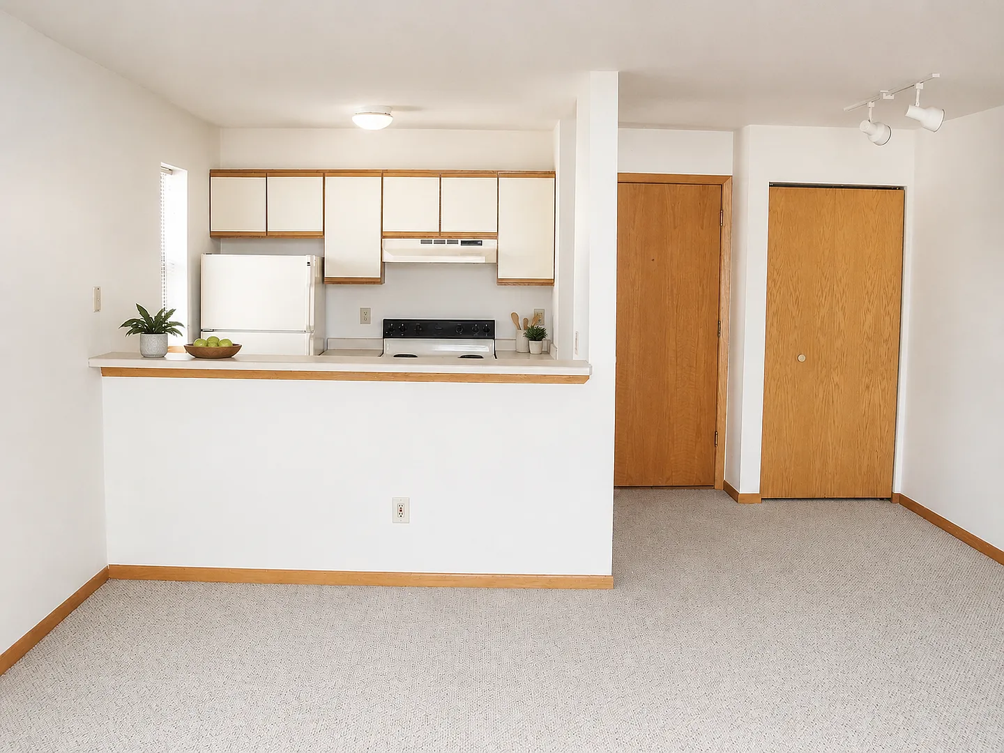 September 1st Executive Loft 1-Bedroom — Photo 4