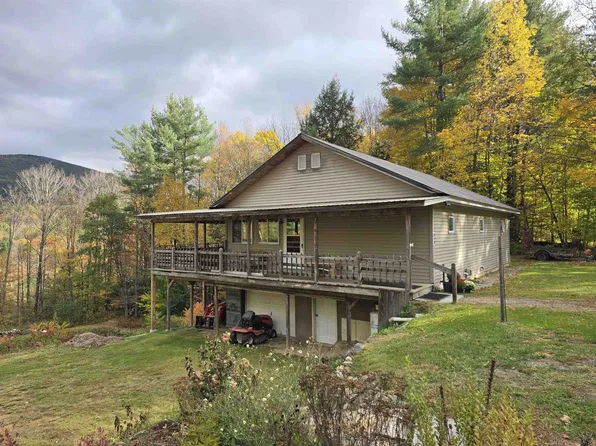 890 Mt. Moosilauke Highway, Wentworth, NH 03282