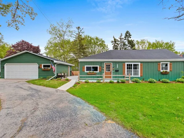 321 Cleveland St, Green Bay, WI 54303