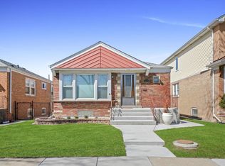 5244 S Lawndale Ave, Chicago, IL 60632
