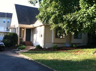 1515 Wilton Farm Rd, Charlottesville, VA 22911