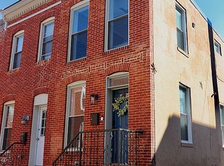 1 N Bradford St, Baltimore, MD 21224