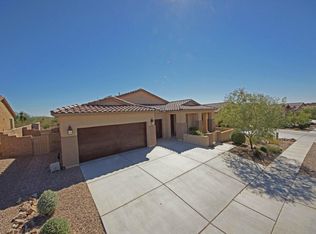 11366 N Adobe Village Pl, Marana, AZ 85658