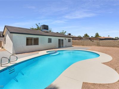 313 Agora Way, Las Vegas, NV, 89110
