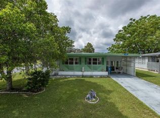 7331 First Loop Ave, Brooksville, FL 34613