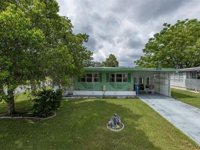 7331 First Loop Ave, Brooksville, FL, 34613