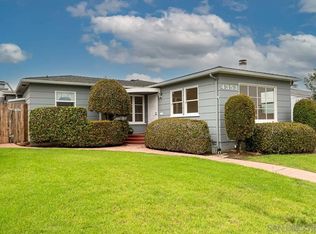 4353 Newport Ave, San Diego, CA 92107