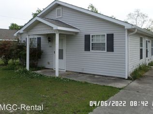 1724 45th Ave, Gulfport, MS 39501