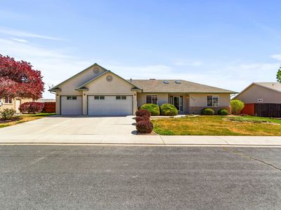636 Tamarron Dr, Grand Junction, CO, 81506