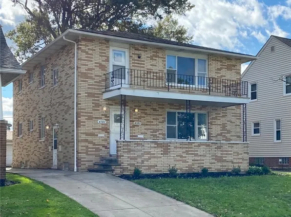4101 Pershing Ave, Parma, OH 44134