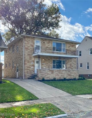 4101 Pershing Ave, Parma, OH 44134