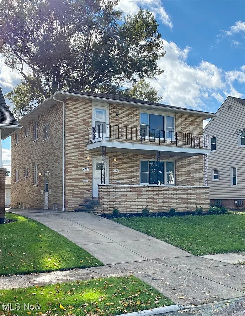4101 Pershing Ave photo 1