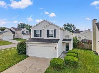 101 Meadow View Way, Georgetown, KY 40324