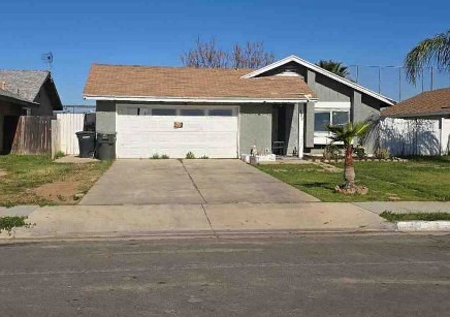 Property Front View
