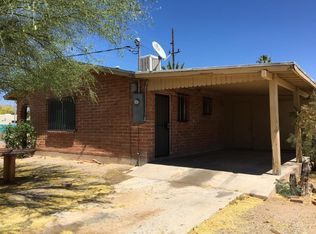 6202 E Bellevue St, Tucson, AZ 85712